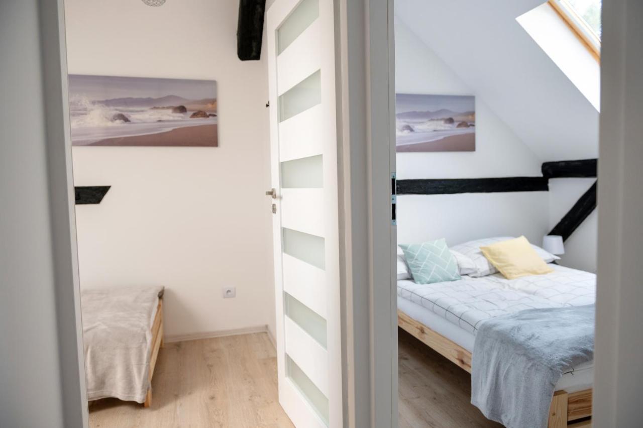 Emma Apartamenty Gostyn  エクステリア 写真